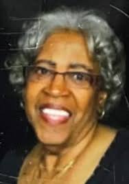 Margaret Echols Obituary March 5, 2022