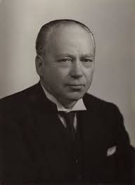 NPG x91667; Lord James Walker