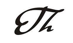 In calligraphy, alphabets are also called hands or styles. Ligature Writing Wikipedia