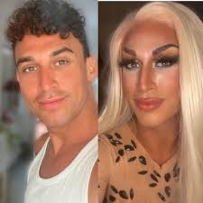 Kelly Roller's Instagram, Twitter & Facebook