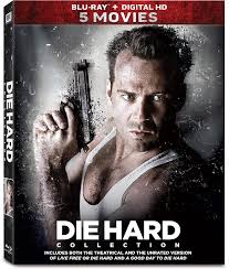 In random order and purely subjective. Amazon Com Die Hard 5 Movie Collection Blu Ray Bruce Willis Movies Tv