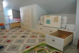 Not all attic spaces lend themselves to refurbishment, but if you have your heart set on a new bedroom or special, private hideaway in the sky, your attic very well may fit the bill. How To Turn An Attic Into A Bedroom The Craftsman Blog
