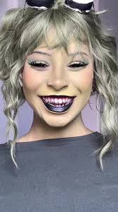 Salad Fingers Cosplay