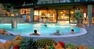Il Meglio Di Bagno Di Romagna Euroterme