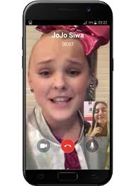 Com Soapps Jojovideocall 1 Png 320 435 Pixels Jojo Siwa Jojo Jojo Siwa S Phone Number
