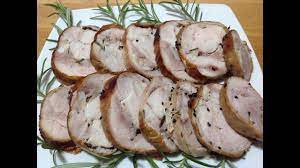 دجاج مدخن صحي و سهل كاللذي يباع في المحلات smoked chicken recipe youtube food pork meat