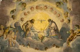 The most comprehensive image search on the web. Like Father Like Son Ten Ways Jesus Christ Reveals God S Identity Denver Catholic