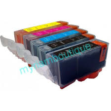 Découvrez un large choix de cartouches compatibles ou d'origine des tests de contrôle qualité sont effectués régulièrement sur les cartouches canon jet d'encre. Cartouche Noire Compatible Canon Imprimante Mg5150 Www Myriamboutique Fr