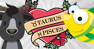 Taurus And Pisces Compatibility Love Sex Relationships
