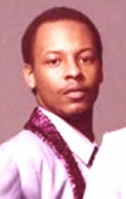 Melvin Bernard "Mel" Franklin, Sr., age 39