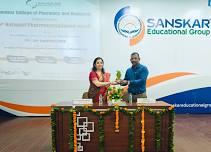 Guest Lecture on Pharmacovigilance Programme of India