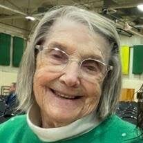 Lillian (Ms. Lyn) Dewsnap Obituary