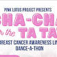 Copy of Cha Cha for the Ta Ta's Breast Cancer Event event image