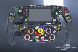 Die formel 1 war in den 1950er jahren geprägt von mechanischen und einfachen elektrischen komponenten. Verkaufe Polsimer Lenkrad Fur Osw Simucube Etc Kohlefaser 3d Druck Virtual Racing E V