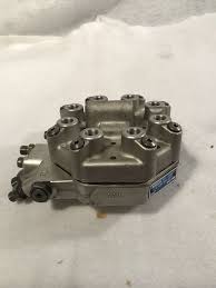Mercedes R107 450sl 450slc 450sel Fuel Distributor Bosch 0 438 100 041 Bosch Bosch Mercedes Fuel Additives