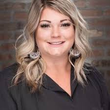 Whitney Rees's Instagram, Twitter & Facebook