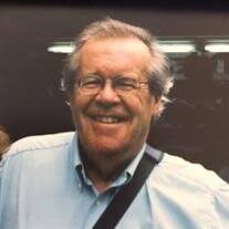 Mr. Albert Antoine Breton Obituary