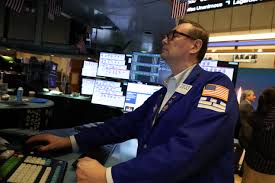 Why stocks haven't tanked despite higher bond yields: Chart of the Day