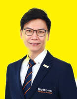 Kevin Soh Lee Wee 苏立伟, HUTTONS ASIA PTE LTD, Singapore