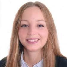 Patricia Cervera's Instagram, Twitter & Facebook