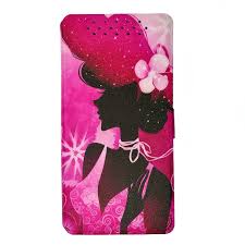 Celkon A95 Case Cover Dk ...