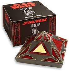 The series serves as a sequel of star wars episode. Book Of Sith Secrets From The Dark Side Vault Edition I Must Haz It Book Of Sith Star Wars Books Sith