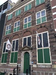 Rembrandthuis On Jodenbeestraat In The Jewish Quarter Netherlands Holland Amsterdam Travel Rembrandt Art Jewishq Holland Netherlands Amsterdam