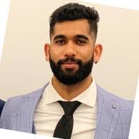 Basil Khalil Email & Phone Number