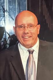 2023 In Memoriam — District Council