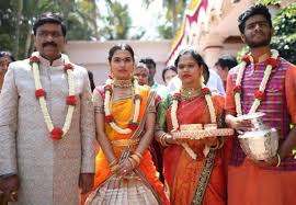 PHOTOS: The big fat Rs 500 crore Reddy wedding - Rediff.com India News