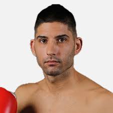 ▷ BKK Kickboxing Championship: Ruben Lee vs Serdar Eroglu