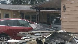 Hurricane elsa is quickly headed toward hispaniola, then jamaica and cuba later this weekend before a potential track toward florida and the southeast u.s. 80 Mobile Homes Damaged 5 Deemed Unsafe By Strong Storms Pasco Fire Rescue Says Wtsp Com
