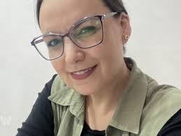 Itzel Rodríguez Camarena