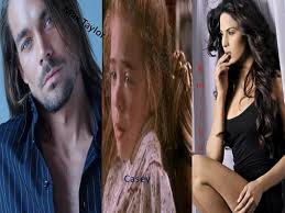 Dirty (Vengeance Duet, #1) by A.C. Bextor