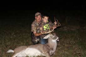 Texas Monster Buck Profile: Bryan O'Neal's Smith County Giant