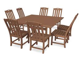 Your lawn chairs should perform better than ordinary dining chairs. Outdoor Composite Furniture By Type Trex Outdoor Furniture