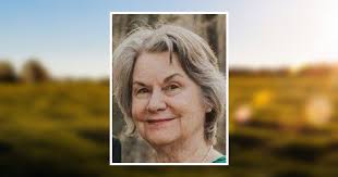 Ann Griffeth Obituary 2018