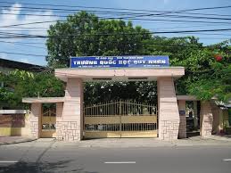 Trong hôm nay, các trường hoàn thành phổ biến quy chế cho thí sinh thi lớp 10. Binh Ä'á»‹nh Cong Bá»' Ä'iá»ƒm Chuáº©n Vao Lá»›p 10 Thpt NÄƒm Há»c 2020 2021