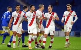 Southampton football club's official instagram account. 8wzrt8yzd Wanm