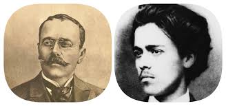 Maybe you would like to learn more about one of these? Portret I L Caragiale Povestea Celui Mai Mare Dramaturg Roman Radio Romania Cultural