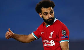 قال الكابتن شوقي غريب المدير الفني للمنتخب الأولمبي، إن محمد صلاح لديه رغبة شديدة ومتحمس للغاية للمشاركة مع المنتخب في أولمبياد طوكيو. Ø´ÙˆÙ‚ÙŠ ØºØ±ÙŠØ¨ ØµÙ„Ø§Ø­ Ø£Ø±Ø§Ø¯ Ø§Ù„Ù…Ø´Ø§Ø±ÙƒØ© ÙÙŠ Ø§Ù„Ø£ÙˆÙ„Ù…Ø¨ÙŠØ§Ø¯ Ù„ÙƒÙ† Ù„ÙŠÙØ±Ø¨ÙˆÙ„ Ø±ÙØ¶ Ø¨Ø´ÙƒÙ„ Ù‚Ø§Ø·Ø¹ ÙƒÙˆØ±Ø©Ù¡Ù¡