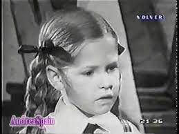 Después de pinina, antonella fue el éxito más grande de andrea del boca. Papa Corazon Andrea Del Boca Andrea Del Boca Child Actor From Argentina Telenovelas Alba Photo