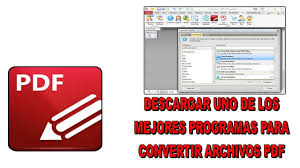 Si adobe acrobat ya no te vale, mira estas alternativas gratis para tu pc. Descargar Pdf Xchange Editor Plus 7 Ultima Version Link Nuevo 2019 Para Todos Los Windows By