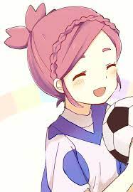Inazuma eleven sakura