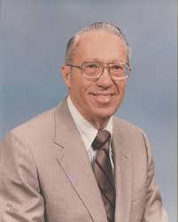 Earl Sears, Jr. Portrait