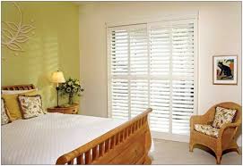 Shop patio doors and a variety of windows & doors products online at lowes.com. Is Built In Patio Door Blinds A Good Choice Drapery Room Ideas Sliding Door Window Treatments Best Sliding Glass Doors Door Coverings