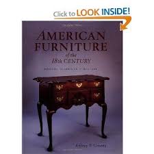 American Furniture Of The 18th Century History Technique And Structure Jeffrey P Greene 9781561581047 Amazon Com American Furniture 18th Century Century