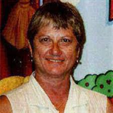 Patricia Pat Harris Obituary December 15, 2010