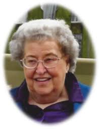 Obituary for Doris E. Moyer