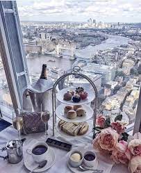 High Tea At London Bridge I Would Love To Have Tea Here Look Out And Enjoy London Ccp London London Love Luxury Travel